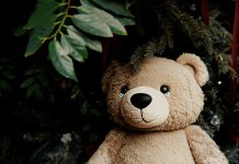 Craquez pour la douceur unique de la peluche stitch xxl !