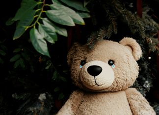 Craquez pour la douceur unique de la peluche stitch xxl !