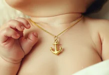 Médaille de baptême : comment choisir un bijou porteur de sens pour votre enfant