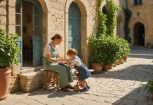 Baby sitting à Avignon : un service de confiance pour vos enfants