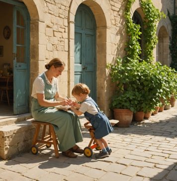 Baby sitting à Avignon : un service de confiance pour vos enfants