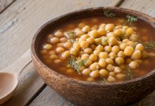 Comment cuisiner le pois chiche pour régaler toute la famille ?