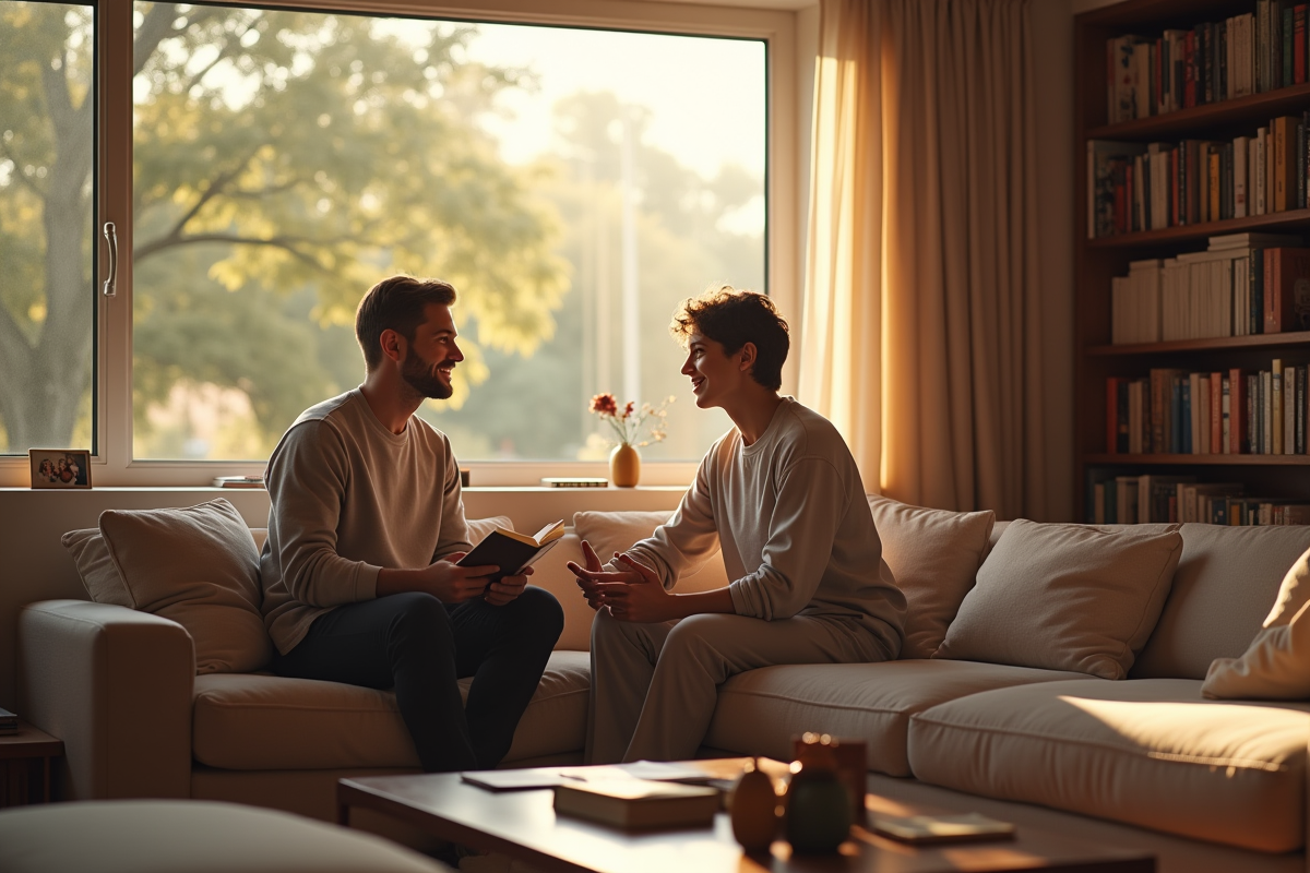 couple célèbre