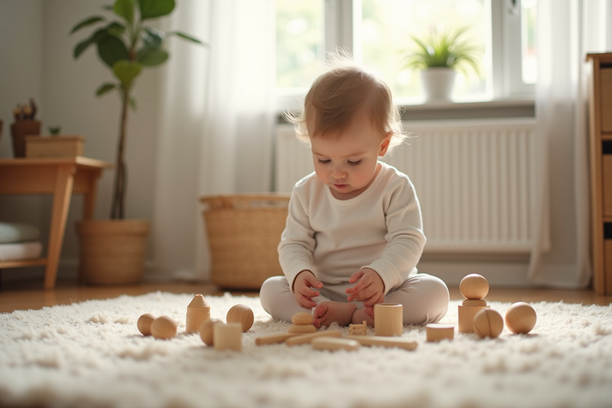 jouets montessori