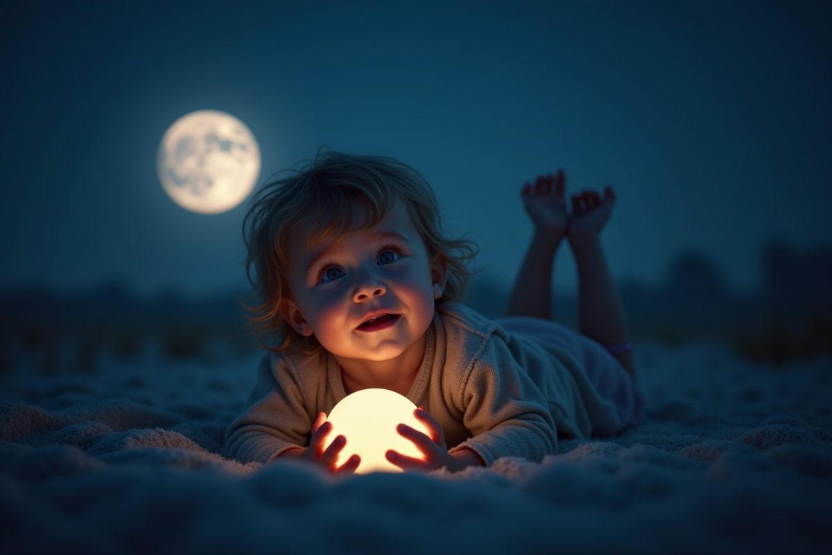Le jeu de la lune et ses principes essentiels