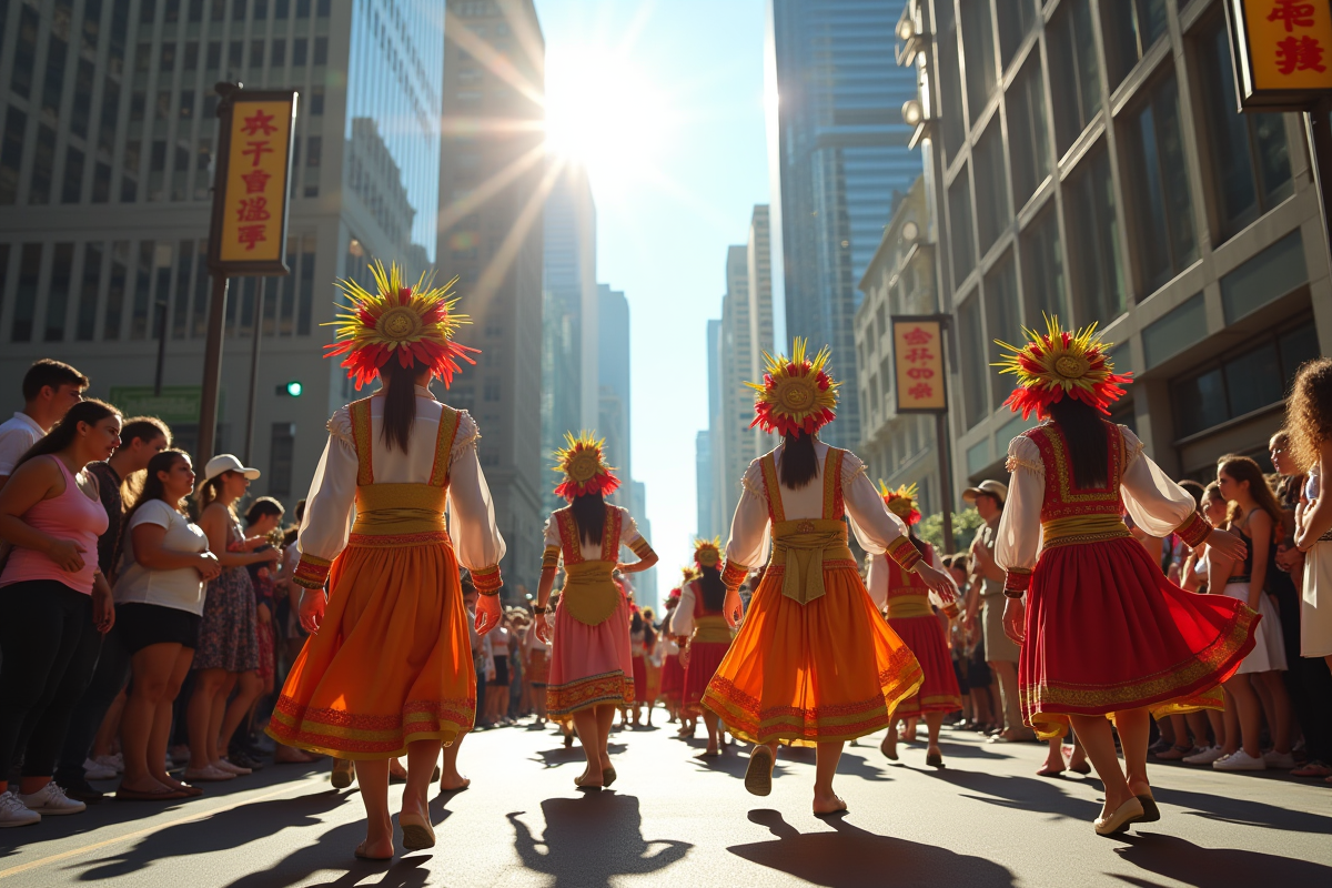tradition culturelle