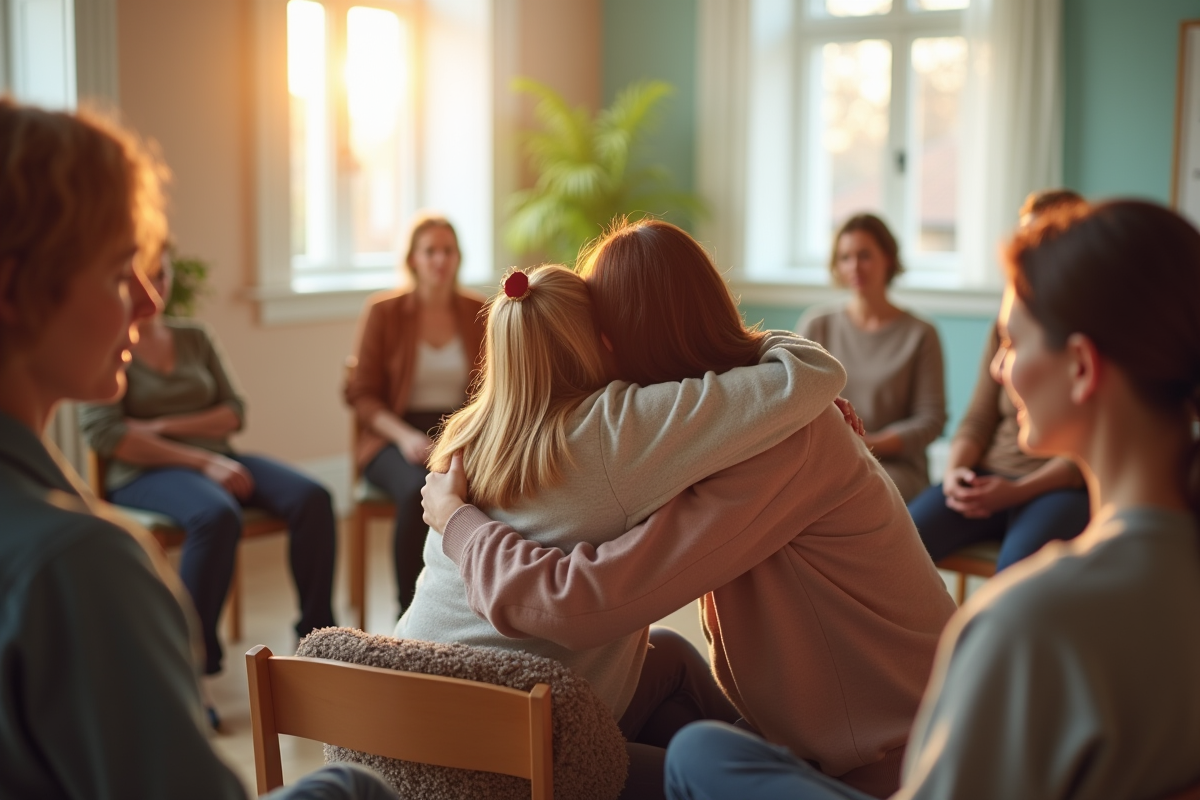 adoption  soutien