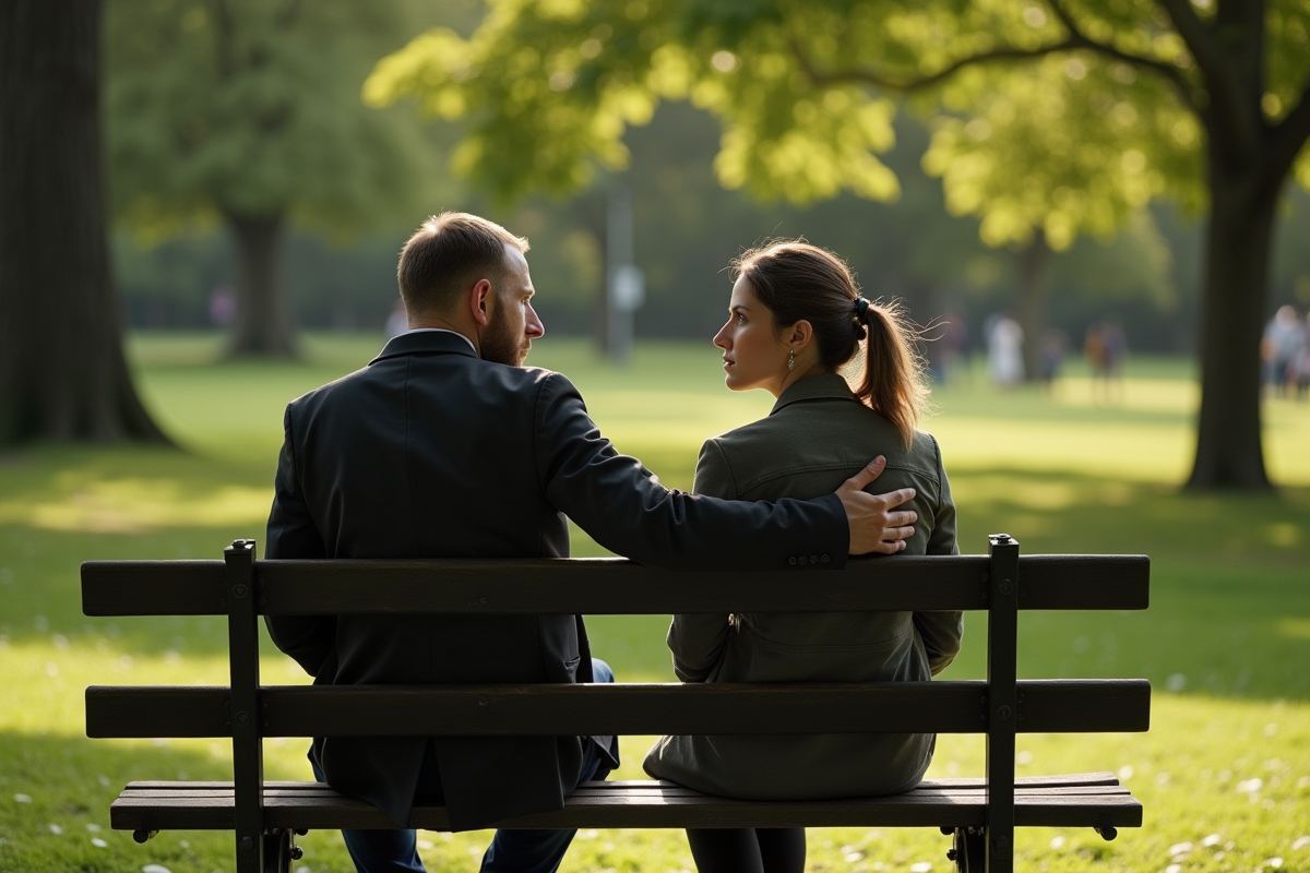 relations tendues