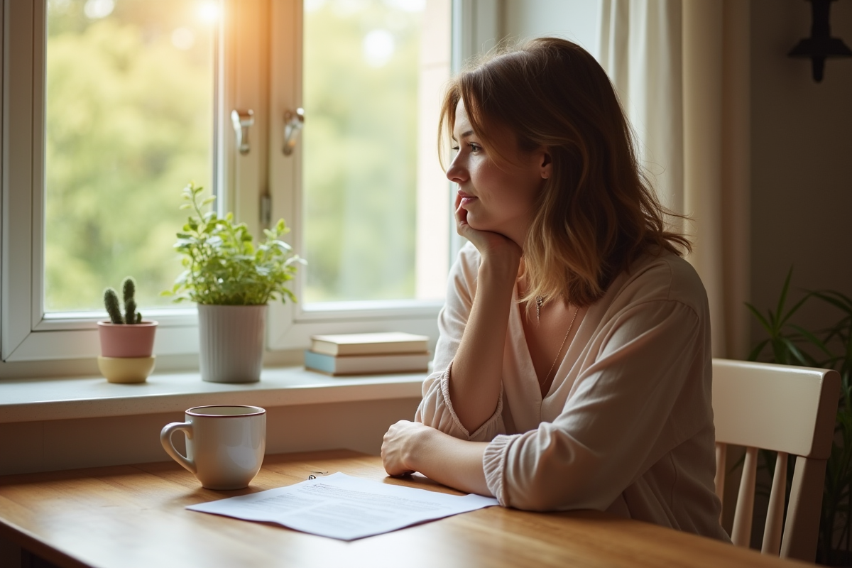 Facteurs principaux poussant les femmes au divorce
