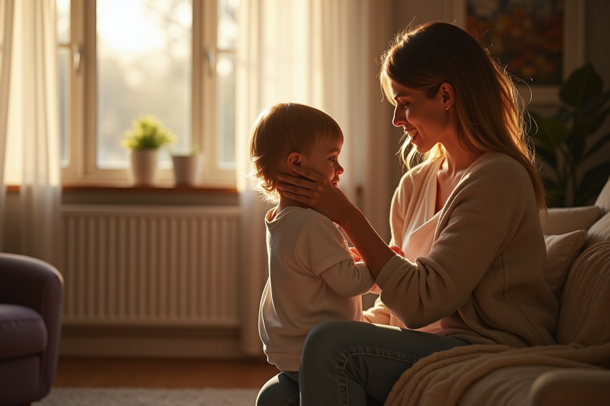 Aider les enfants à réguler leurs émotions : techniques et conseils pratiques