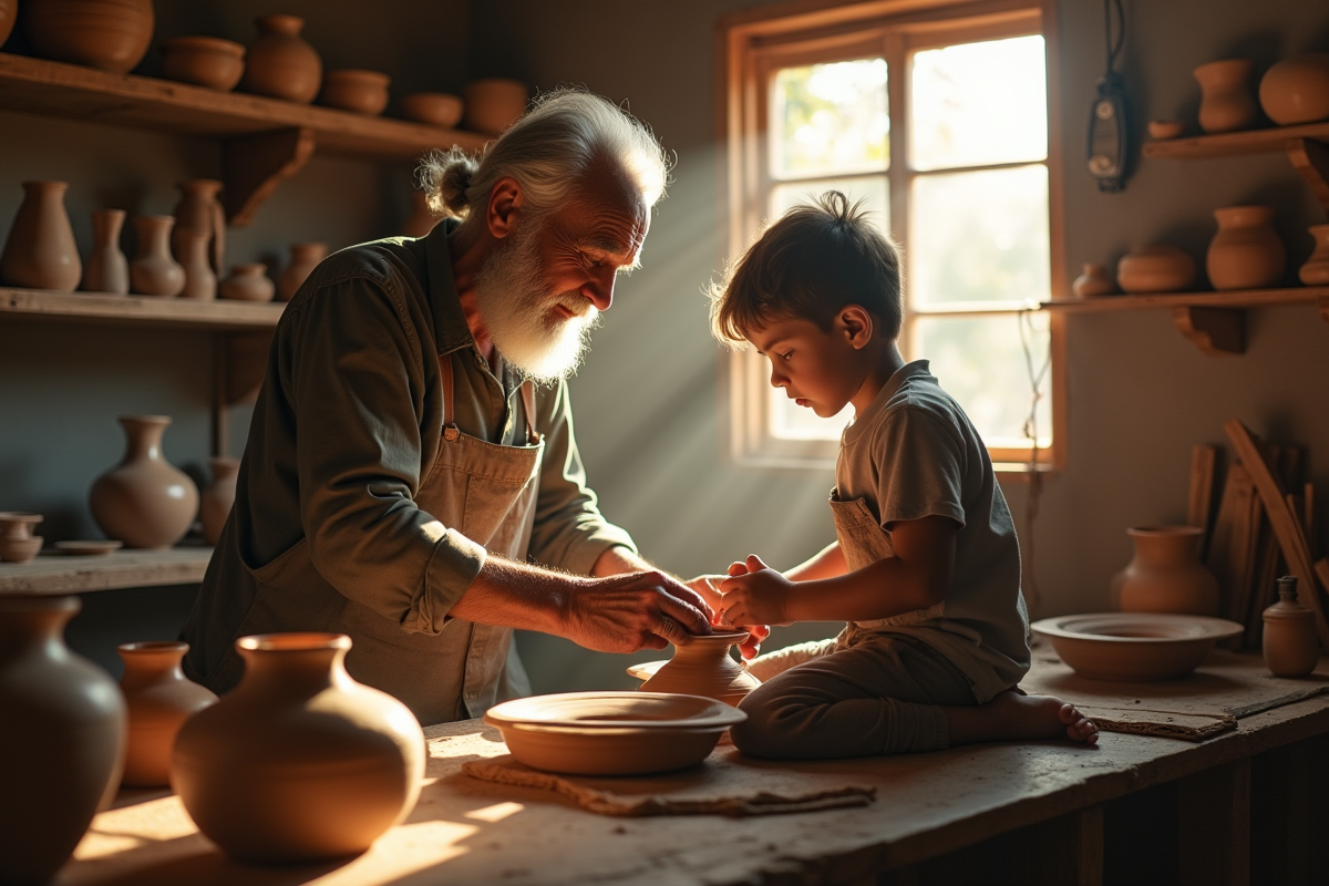L’essence de la tradition et son impact sur la société moderne