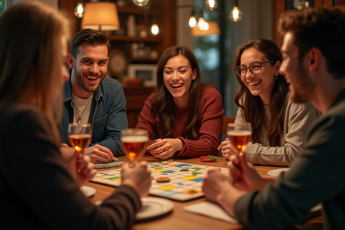 Amusement en soirée sans alcool : des alternatives pour s’éclater