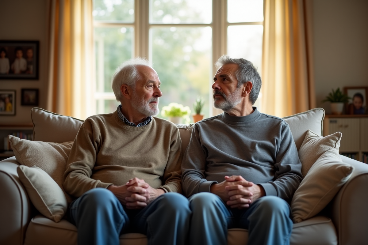 Divorce et âge difficile : quel moment de la vie est le plus éprouvant pour se séparer ?