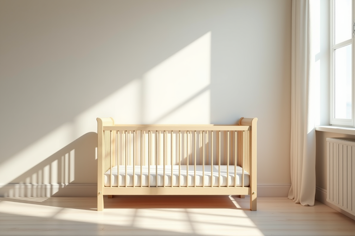sommeil bébé