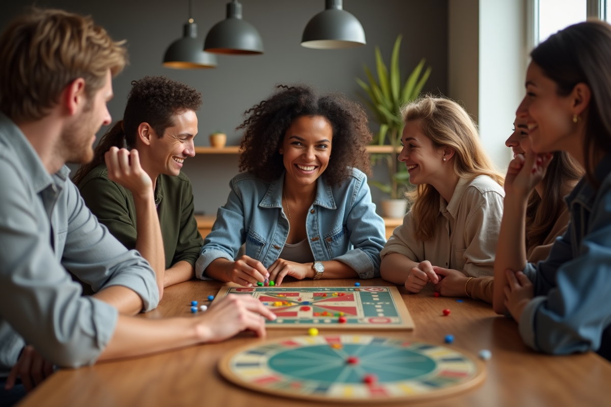 jeux classiques