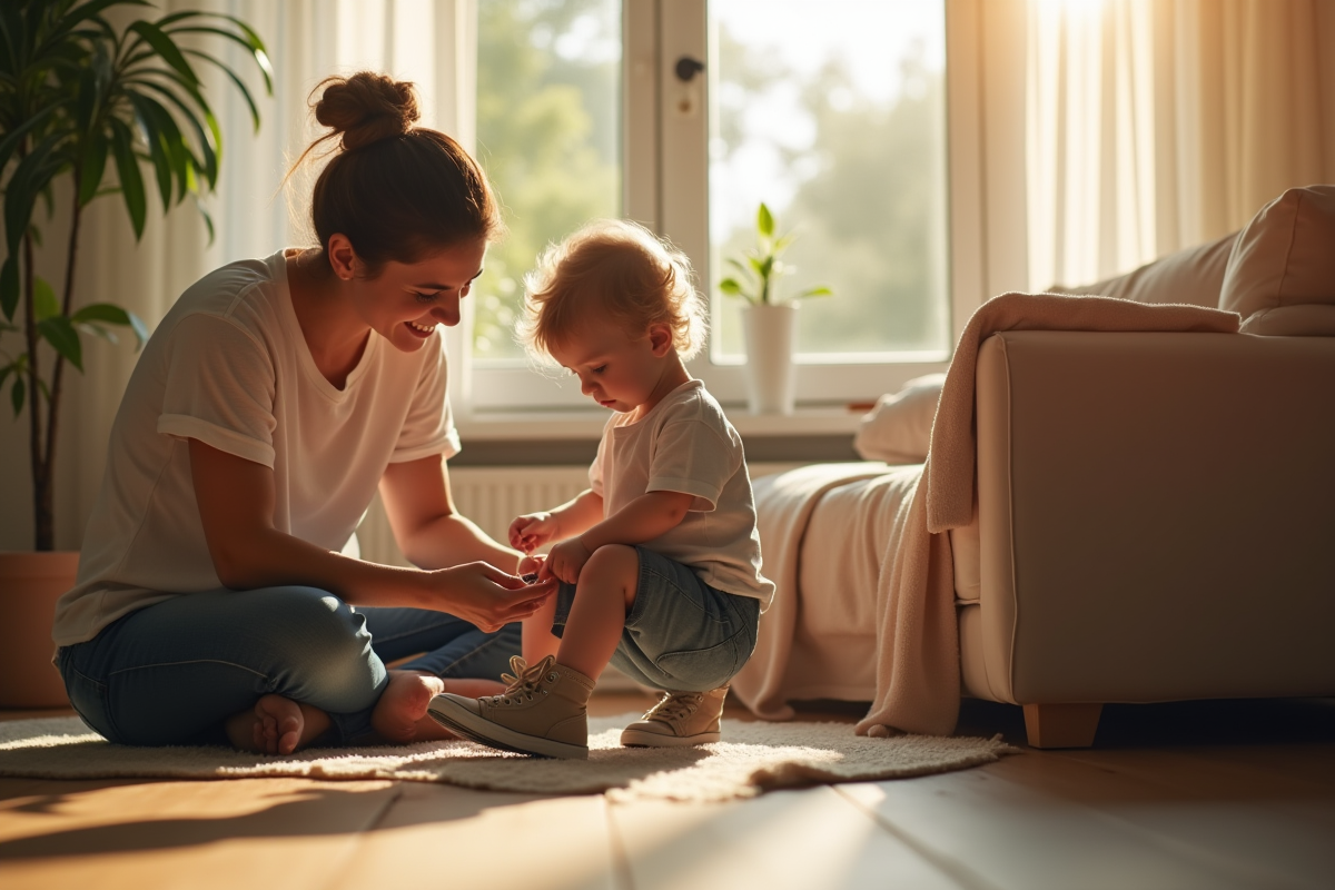 Contraintes essentielles d’une bonne parentalité et leur gestion