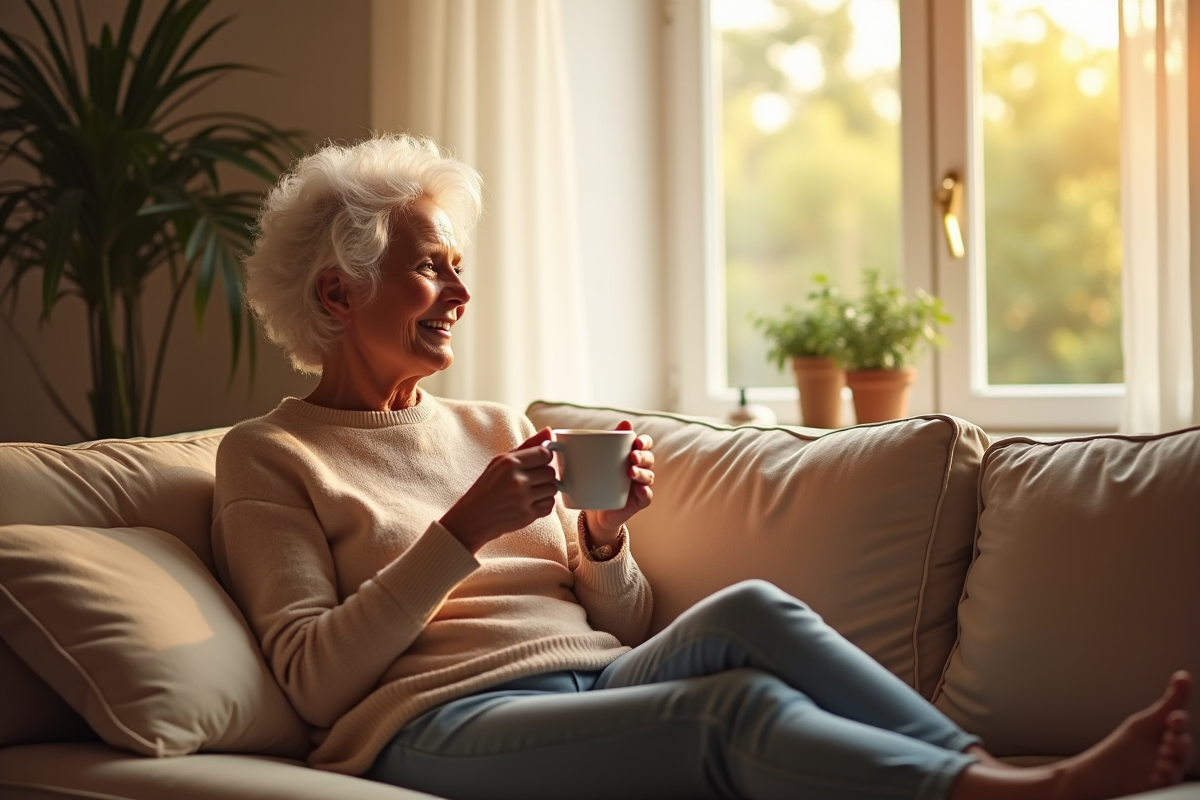 Stratégies efficaces pour cesser de s’inquiéter au sujet de la famille