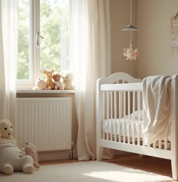 Quel couchage choisir pour assurer le confort de votre nouveau-né