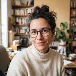 Chloé Michel