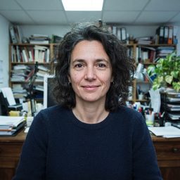 Marion Perrier